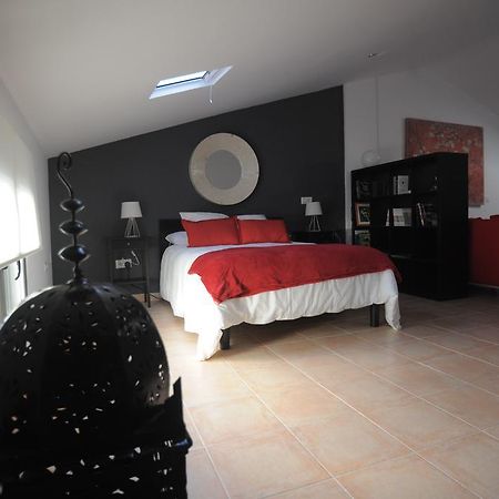 Cuencaloft La Casa De Los Moralejos Zewnętrze zdjęcie