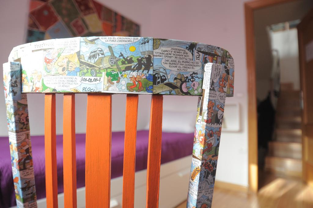 Cuencaloft La Casa De Los Moralejos Zewnętrze zdjęcie